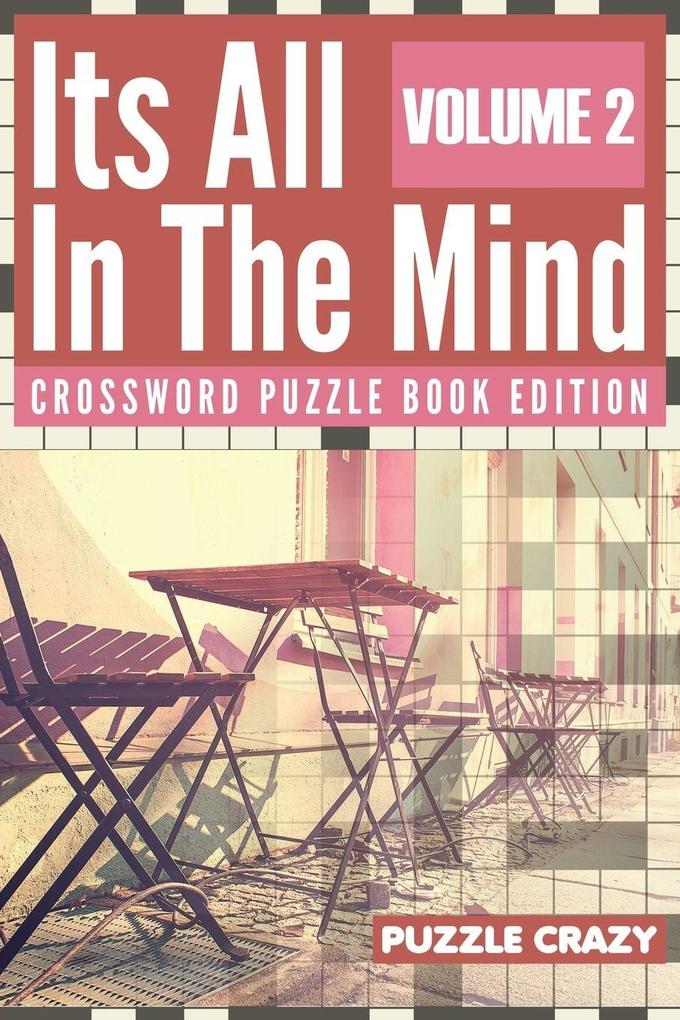 Its All In The Mind Volume 2