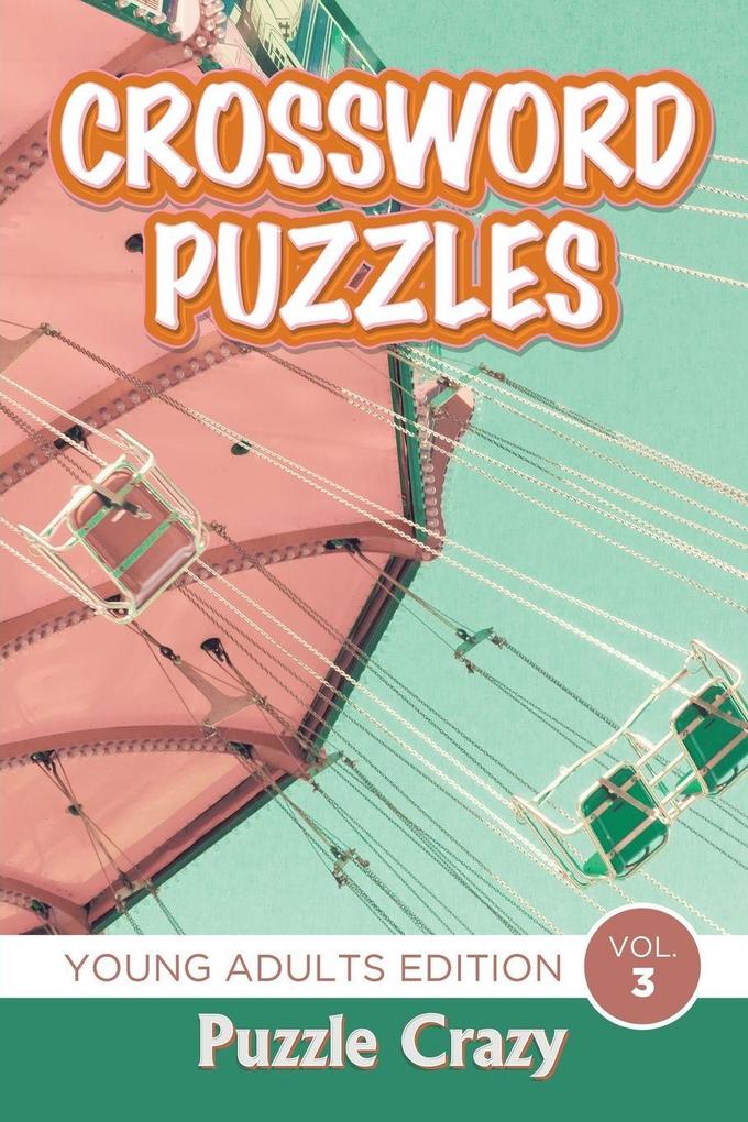 Crossword Puzzles