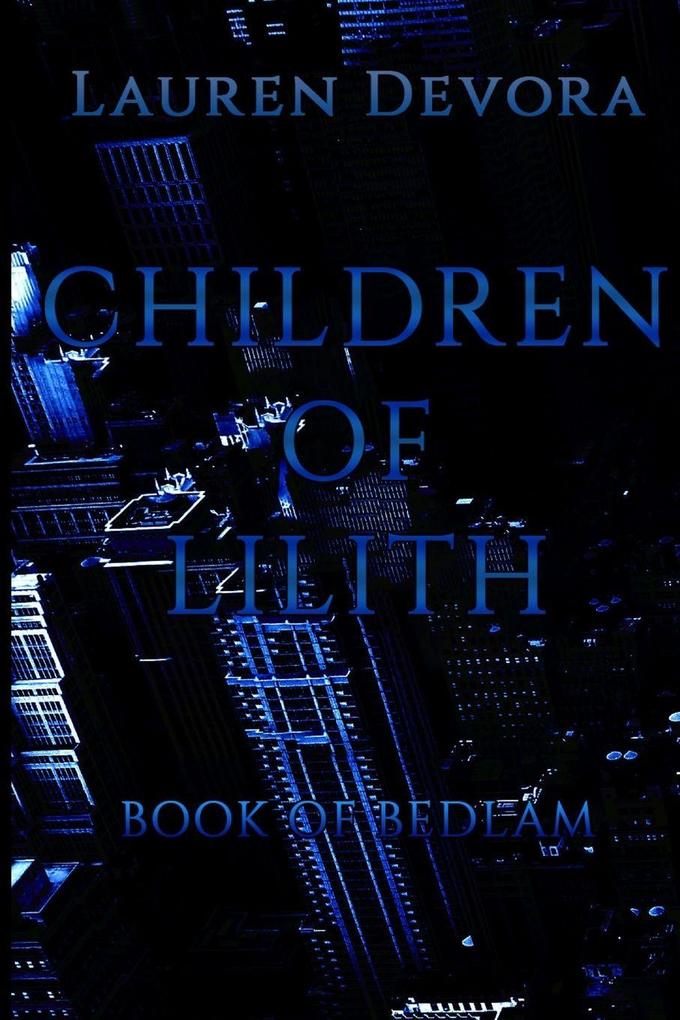 Children of Lilith