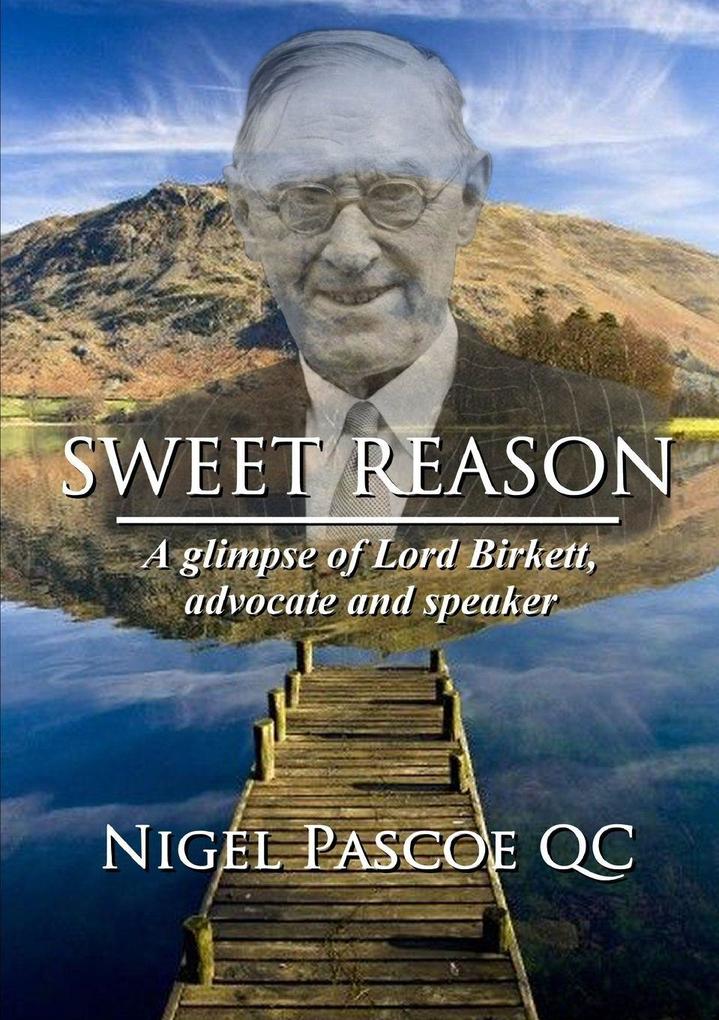 Sweet Reason