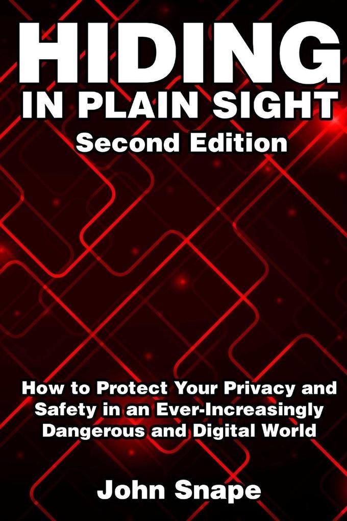 Hiding in Plain Sight