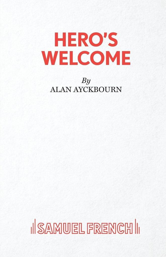 Hero's Welcome