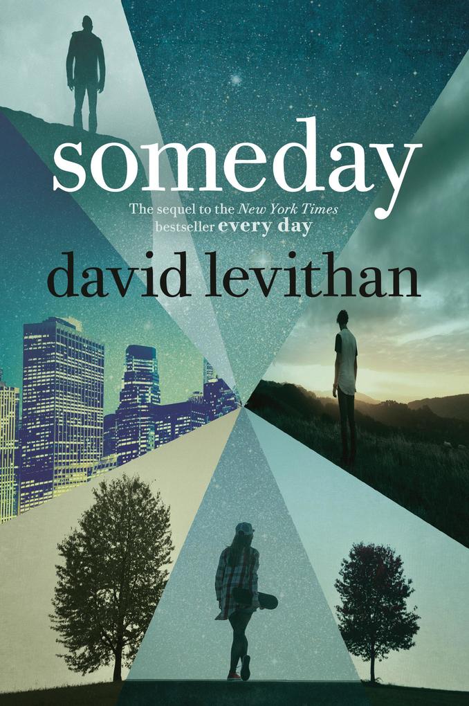 Random House Llc Us Someday