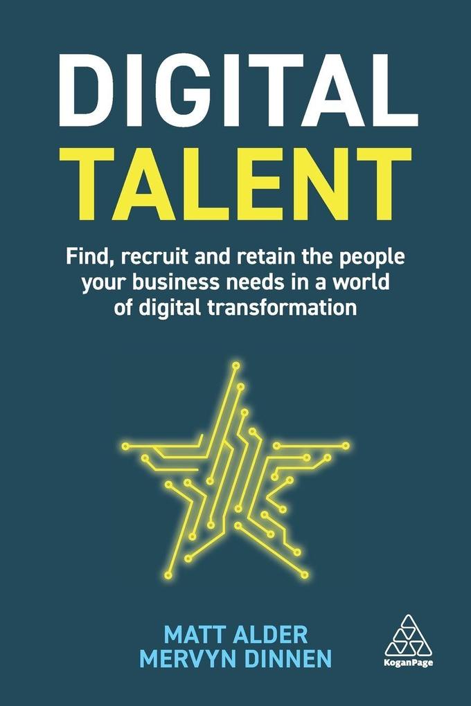 Digital Talent