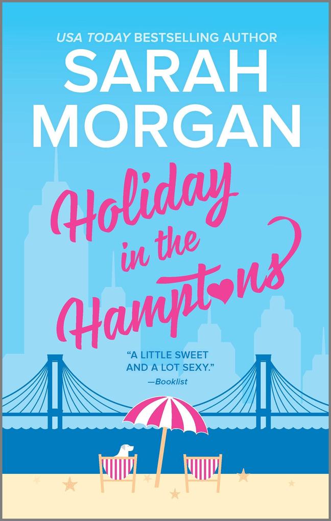 Holiday in the Hamptons