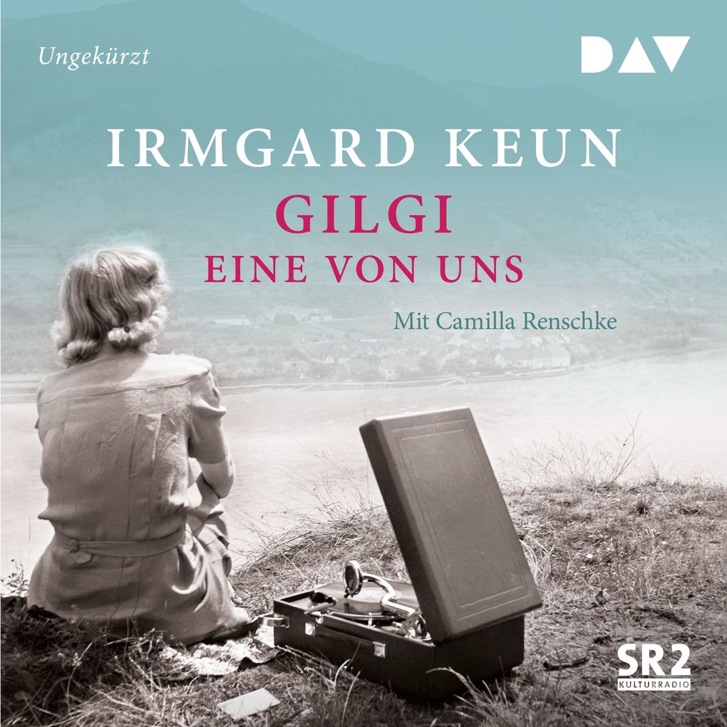 Gilgi eine von uns