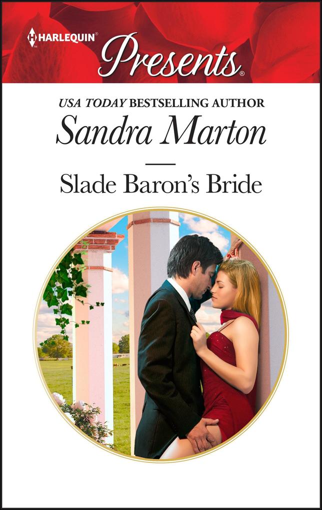 Slade Baron‘s Bride