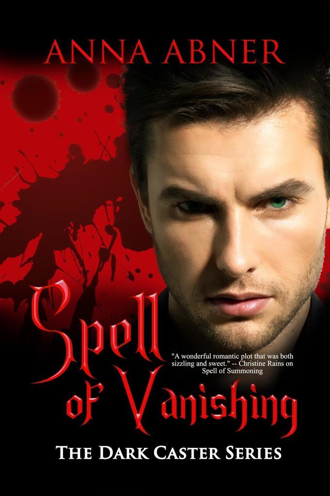 Spell of Vanishing