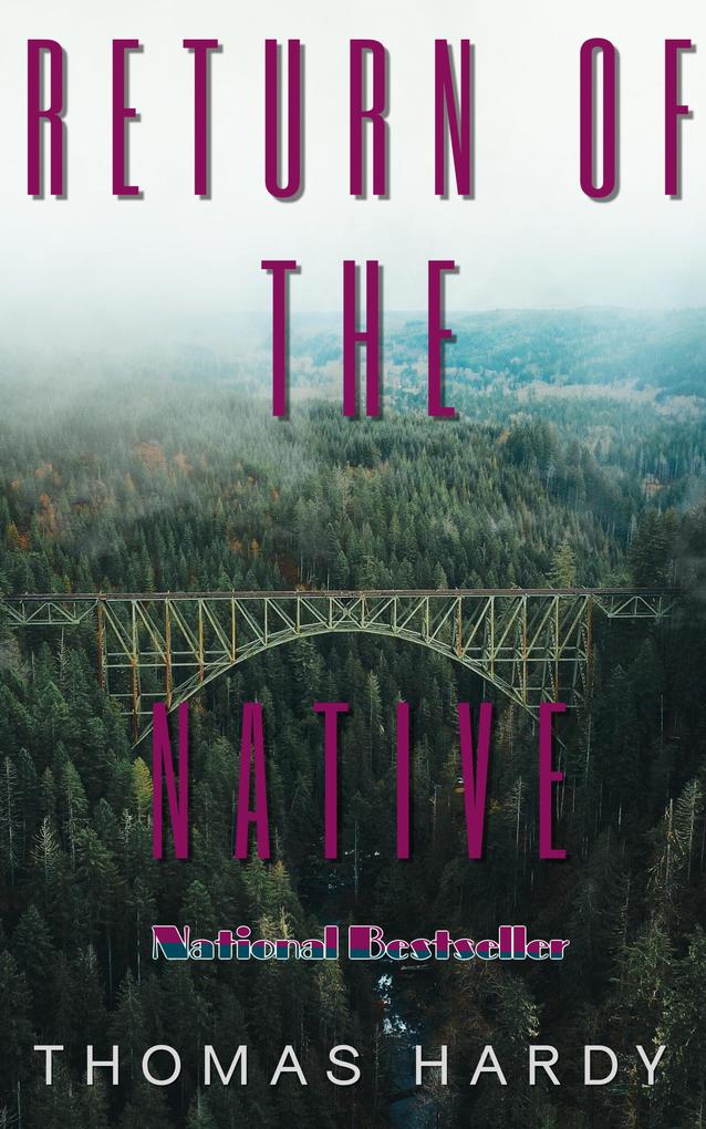 Return of the Native