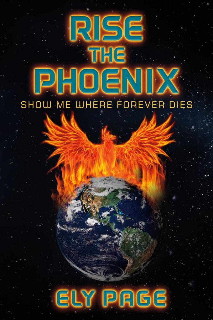 Rise the Phoenix