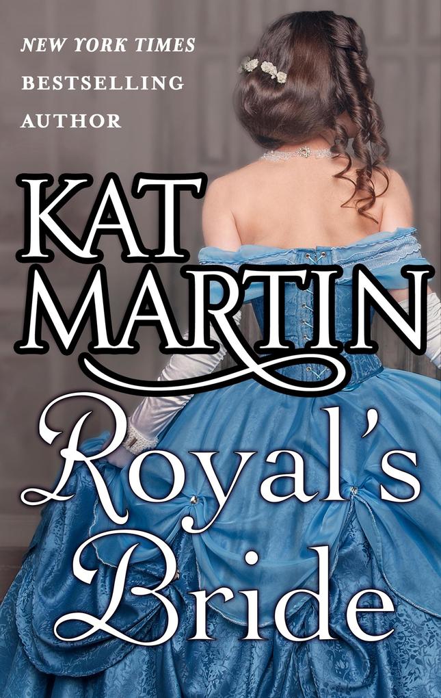 Royal's Bride