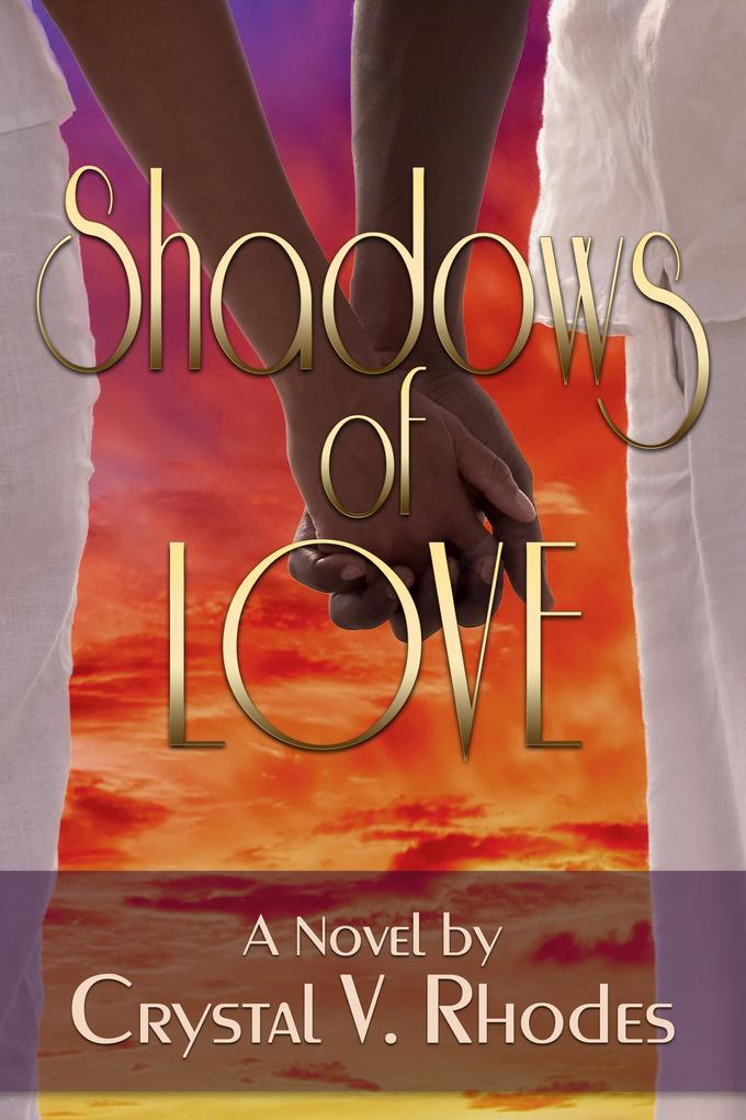 Shadows of Love (The Sin Series #7)