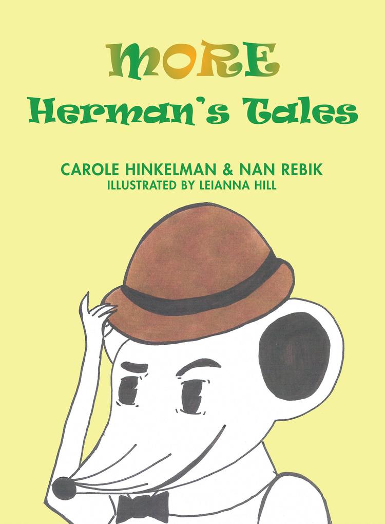 More Herman's Tales