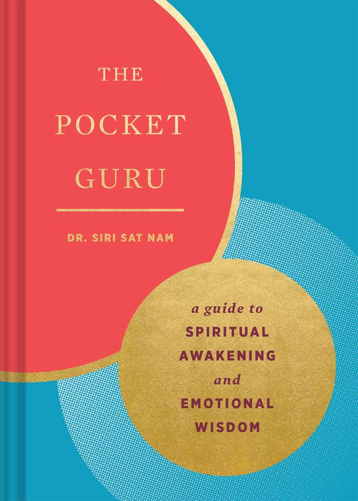 The Pocket Guru