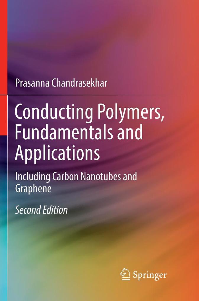 Conducting Polymers Fundamentals and Applications