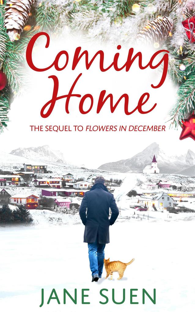 COMING HOME: The Sequel to Flowers in December