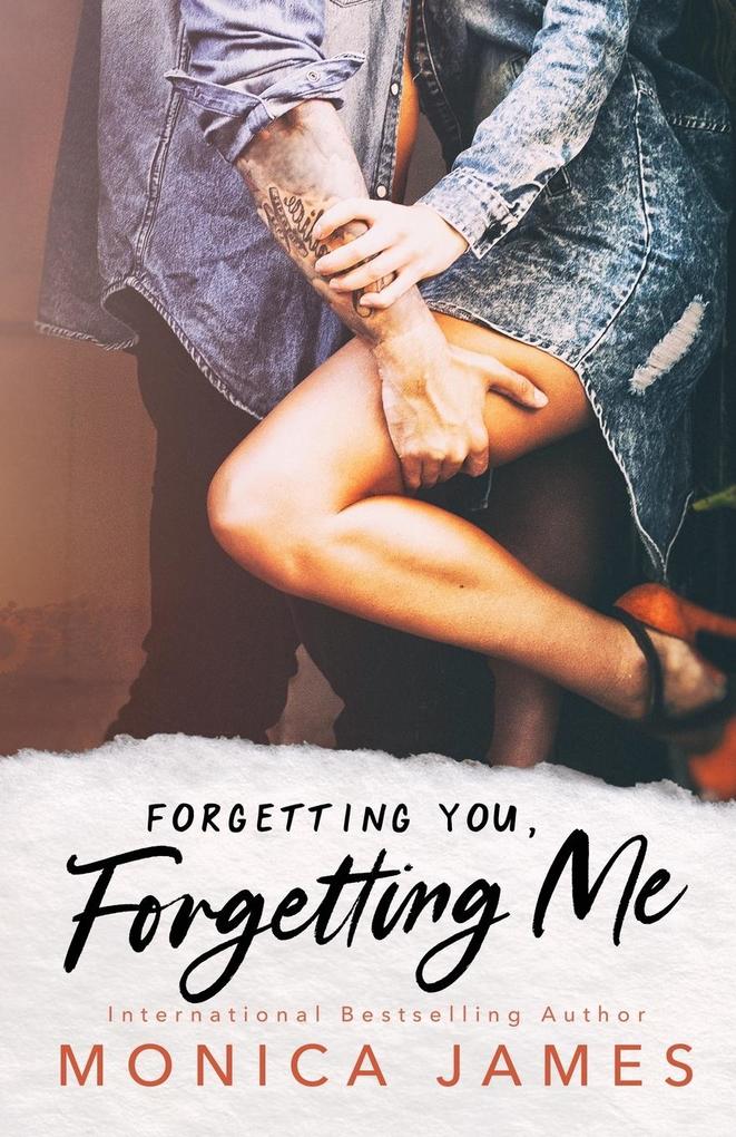 Forgetting You Forgetting Me
