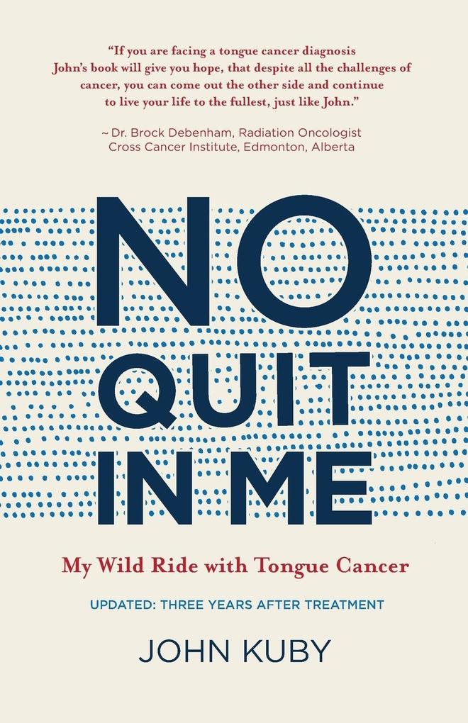 No Quit in Me