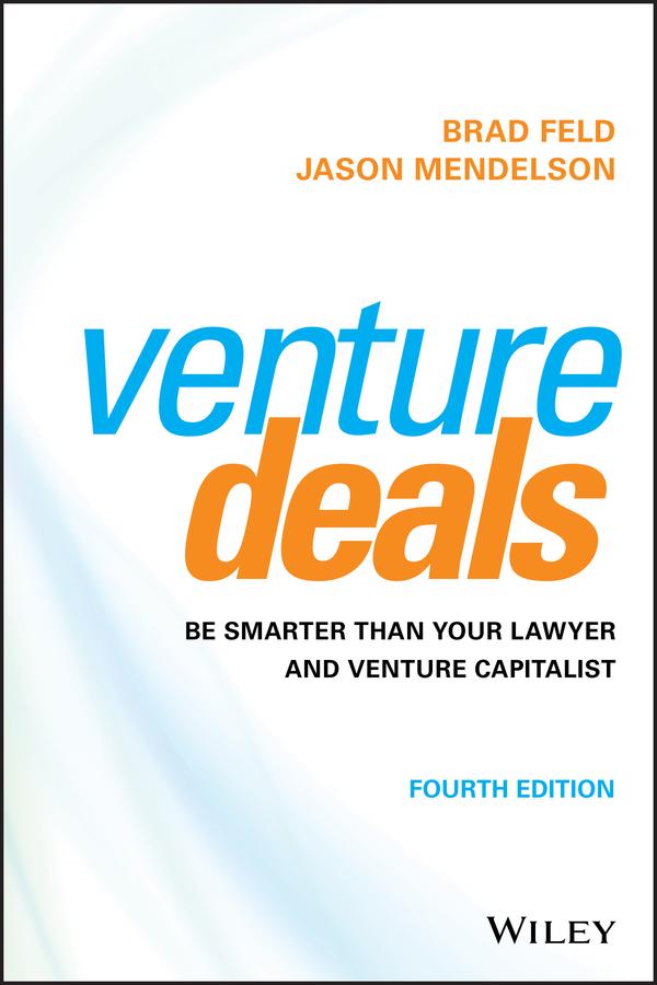 Wiley John + Sons Venture Deals