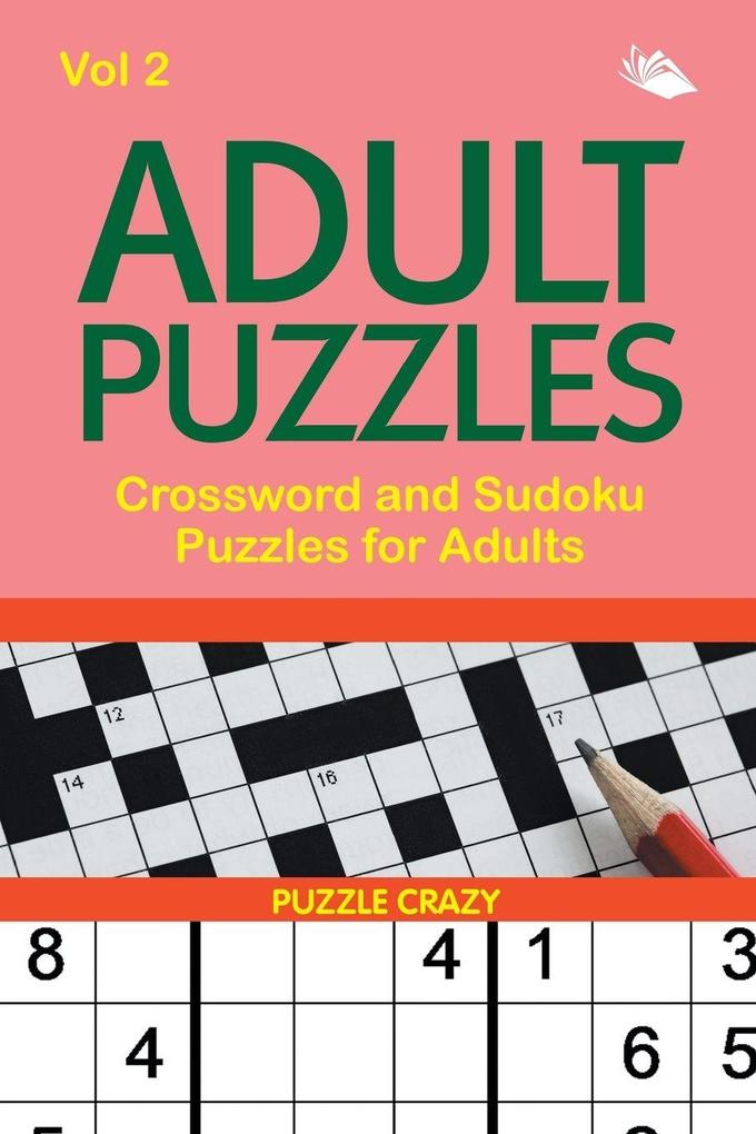 Adult Puzzles