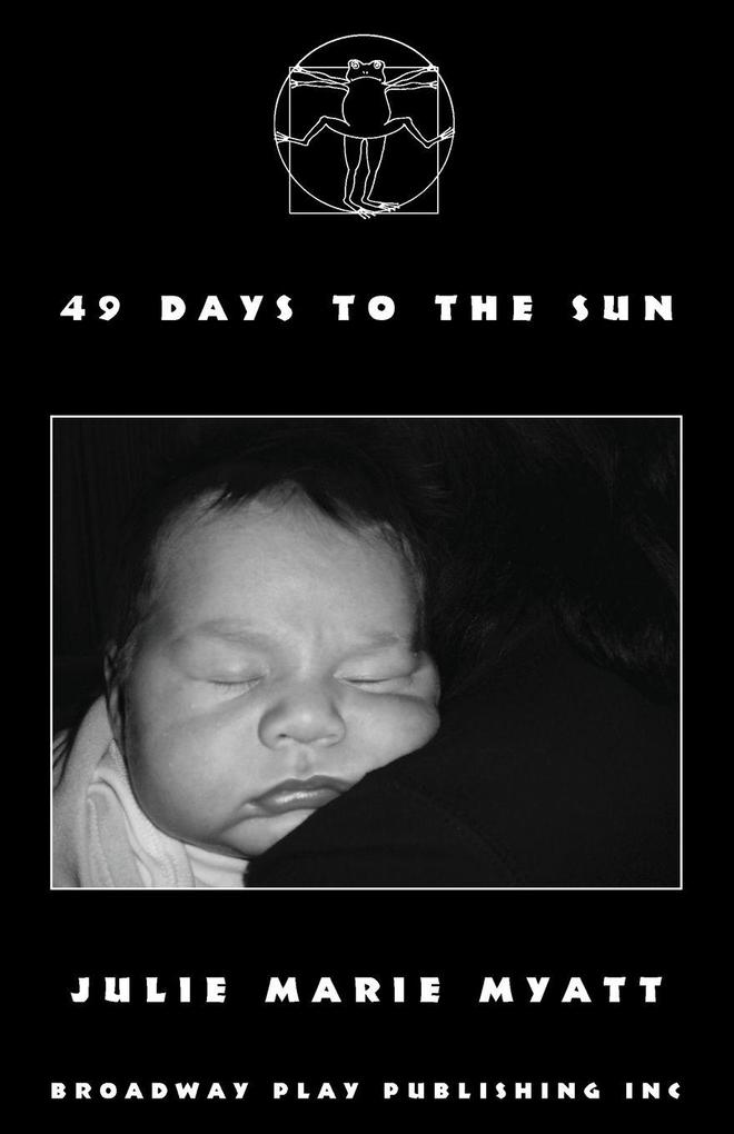 49 Days To The Sun