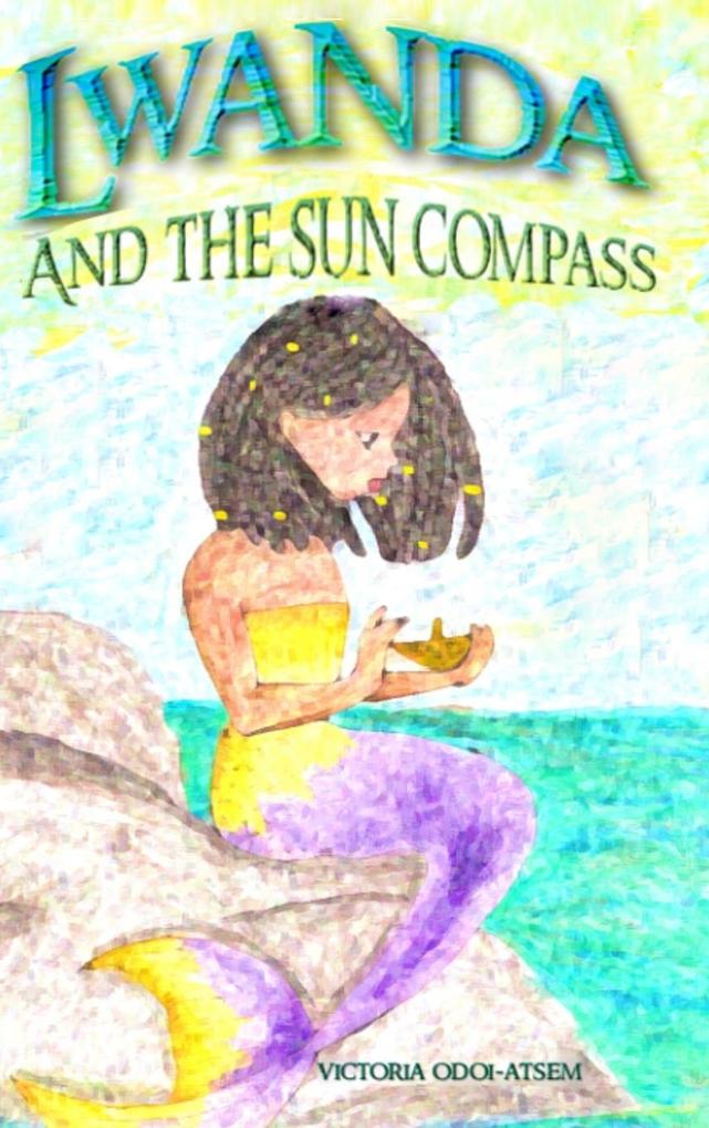 Lwanda and the sun compass