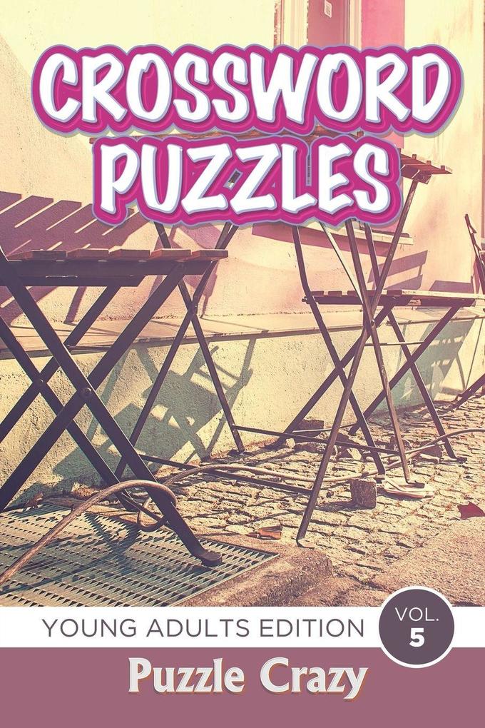 Crossword Puzzles