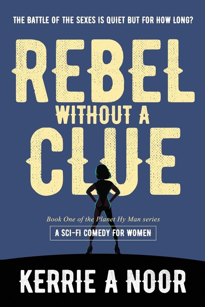 Rebel Without A Clue