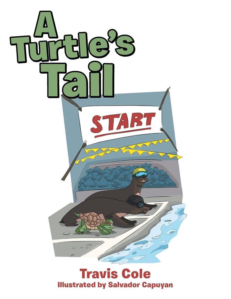 A Turtle's Tail