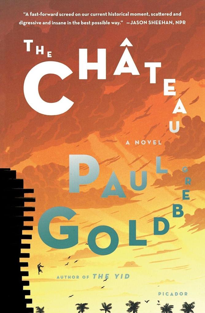 Château