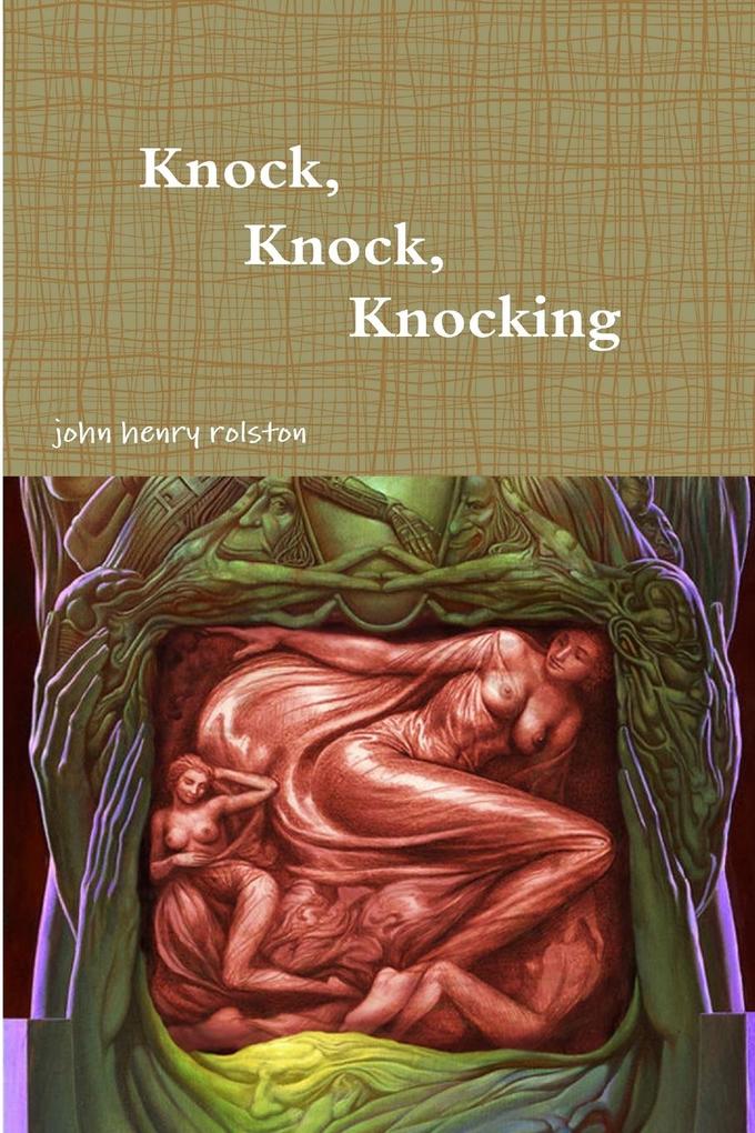 Knock Knock Knocking
