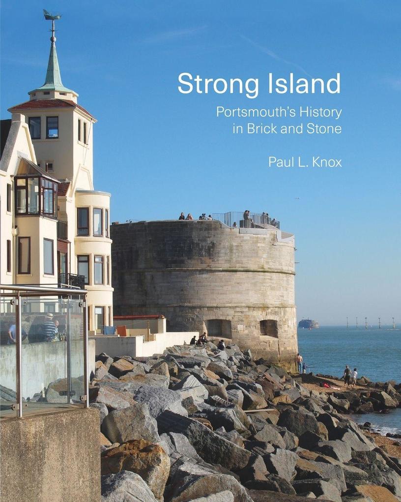 Strong Island