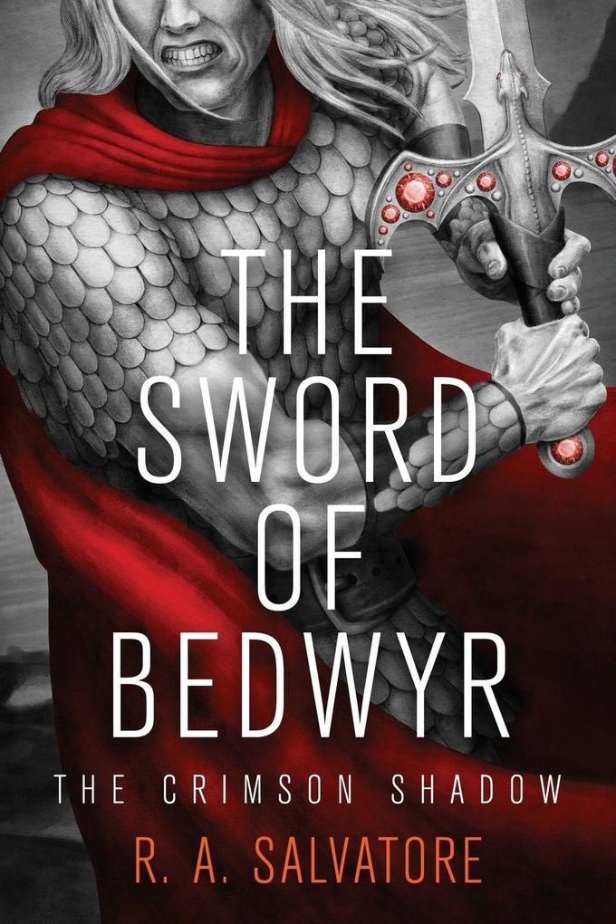 The Sword of Bedwyr