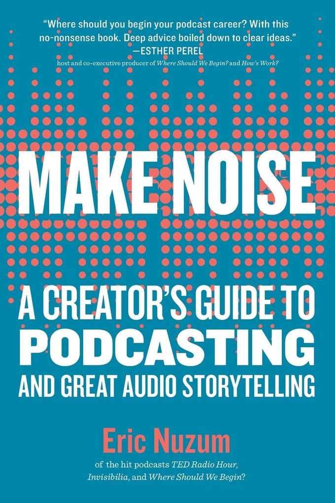 Workman Publishing Make Noise