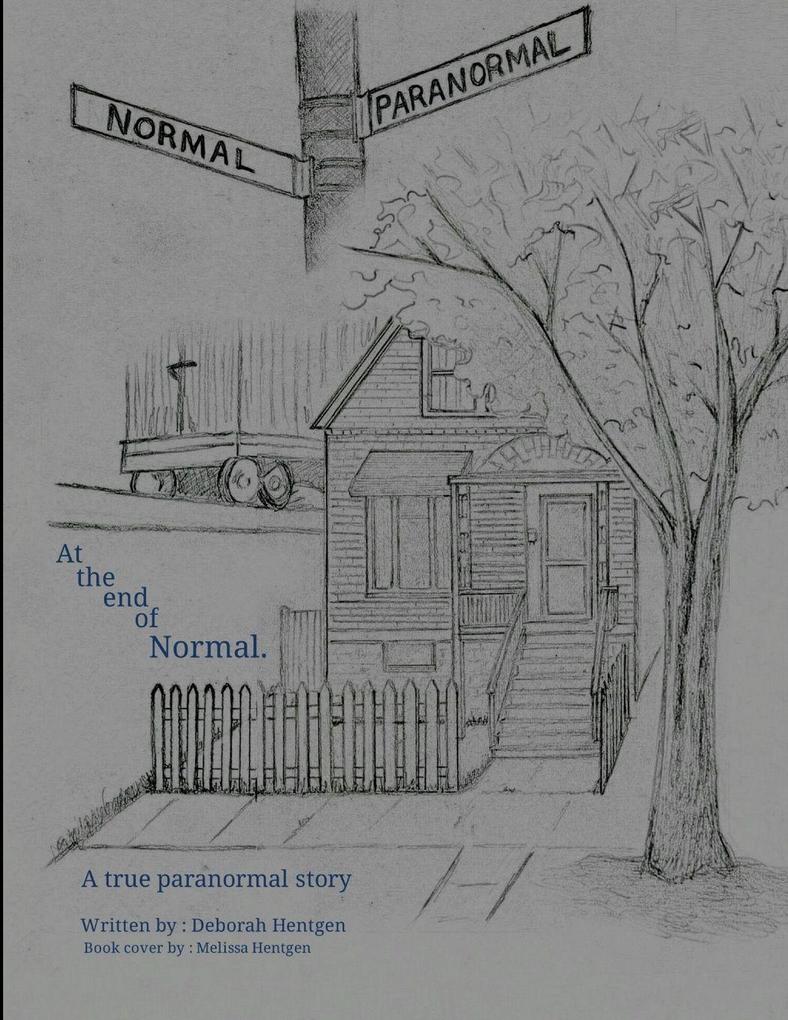 At the end of Normal
