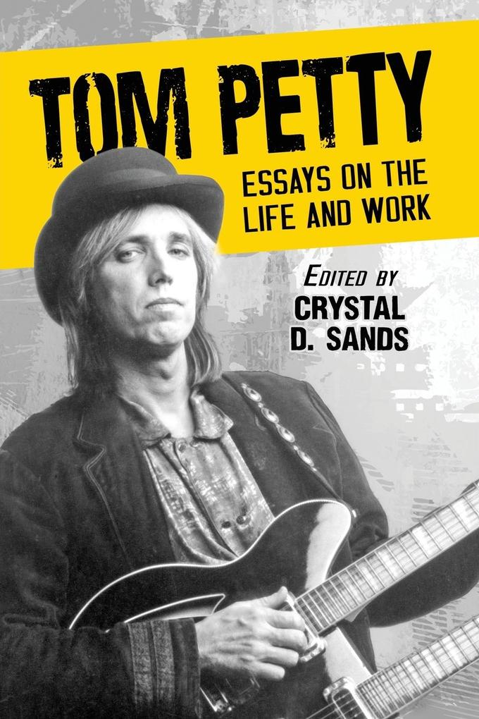 Tom Petty