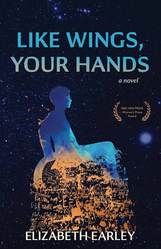 Like Wings Your Hands