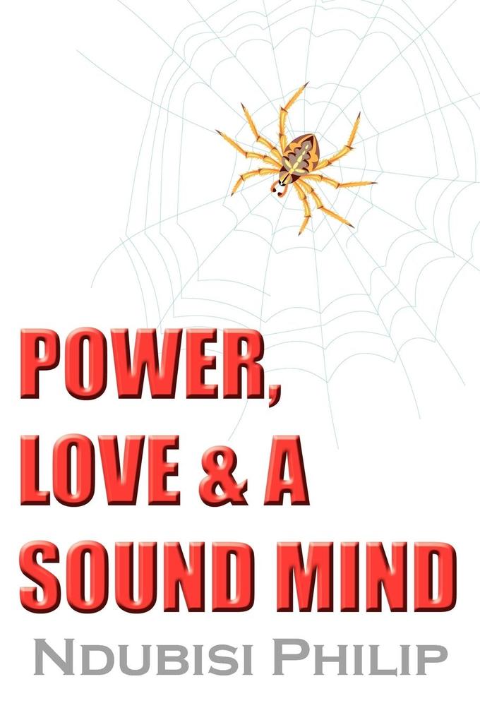 Power Love & a Sound Mind