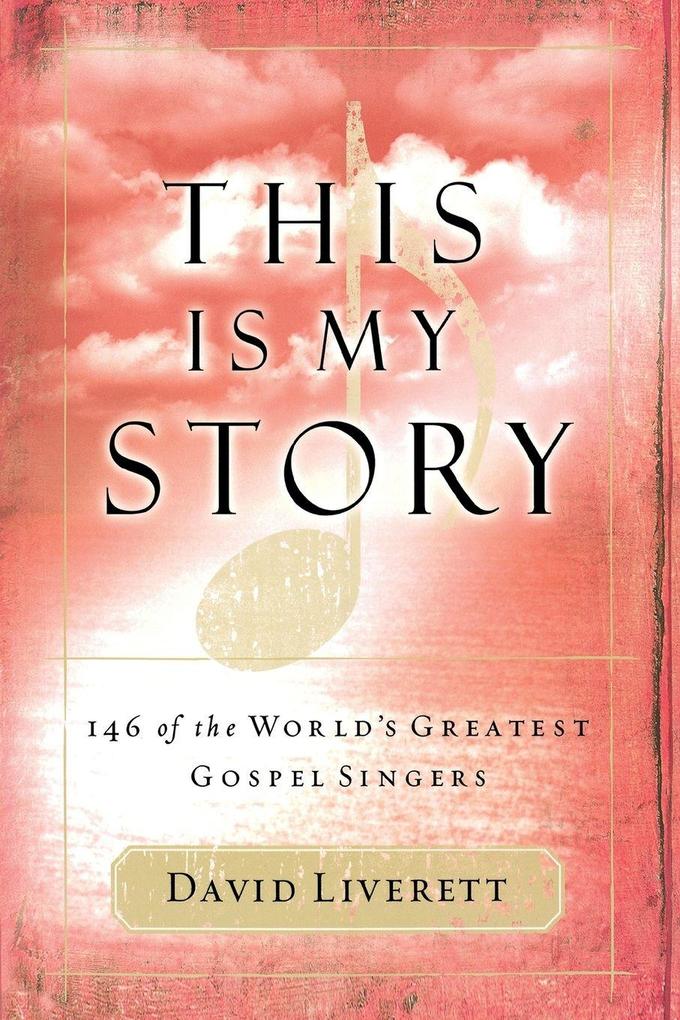 The This Is My Story