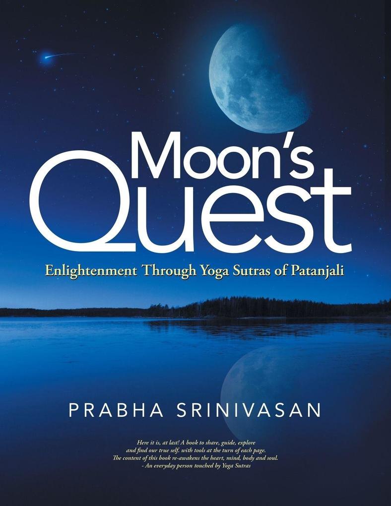 Moon's Quest