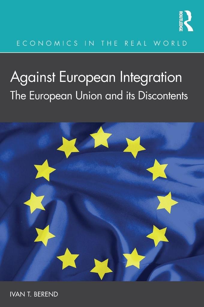 Against European Integration