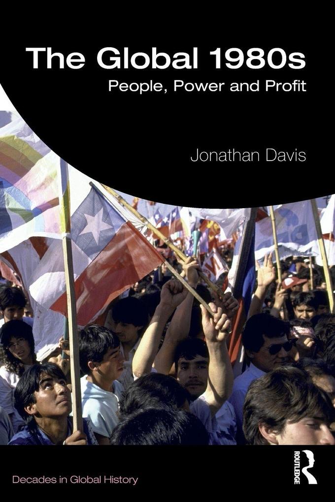 The Global 1980s