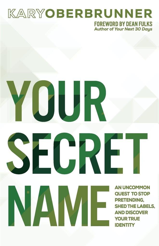 Your Secret Name