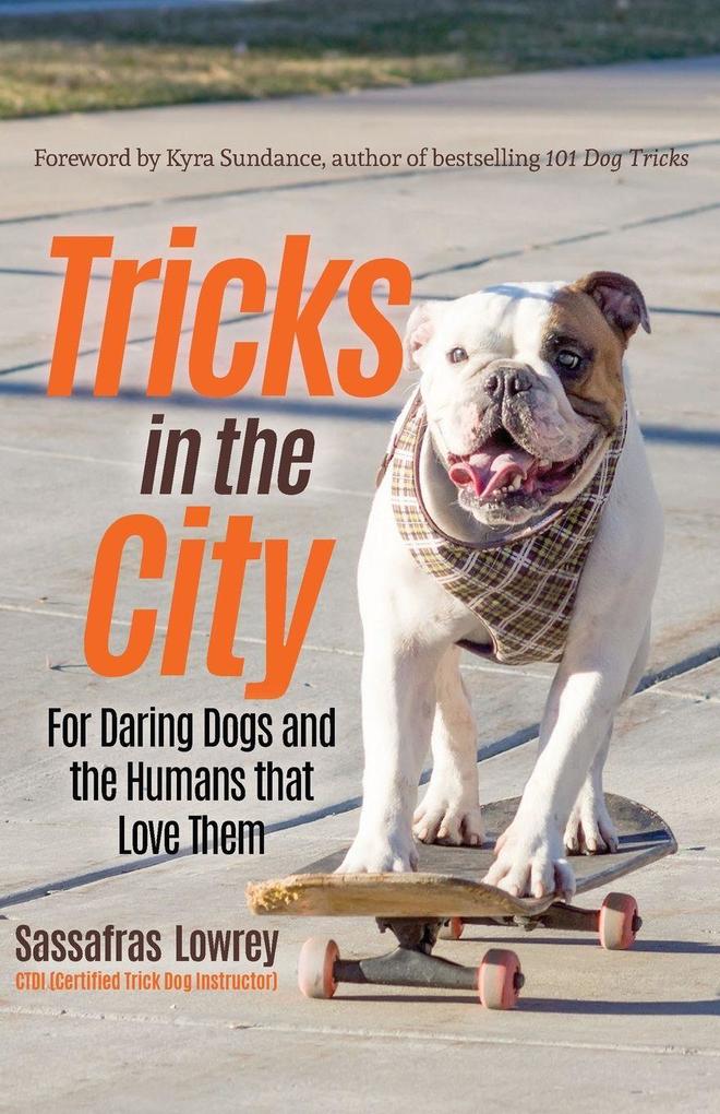 Tricks in the City