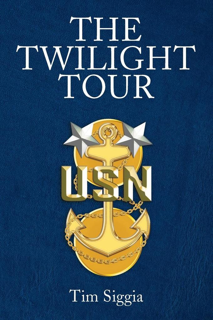 Image of The Twilight Tour