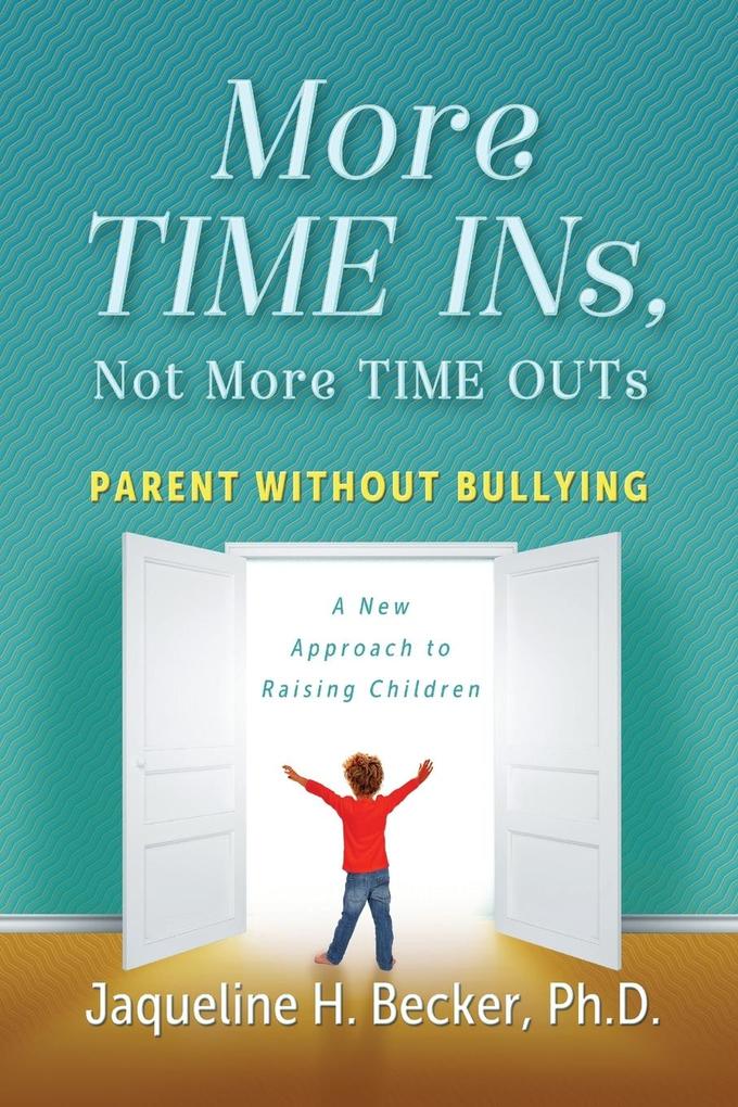 More TIME INs Not More TIME OUTs