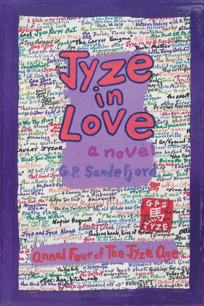 Jyze in Love