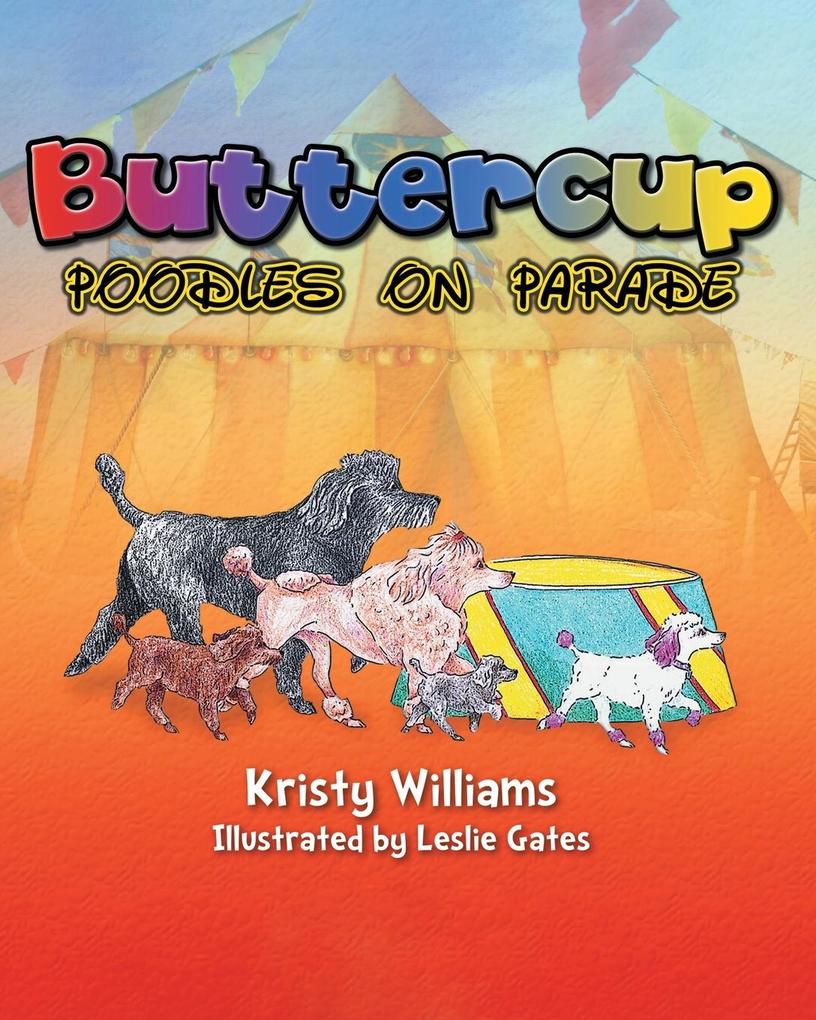Buttercup