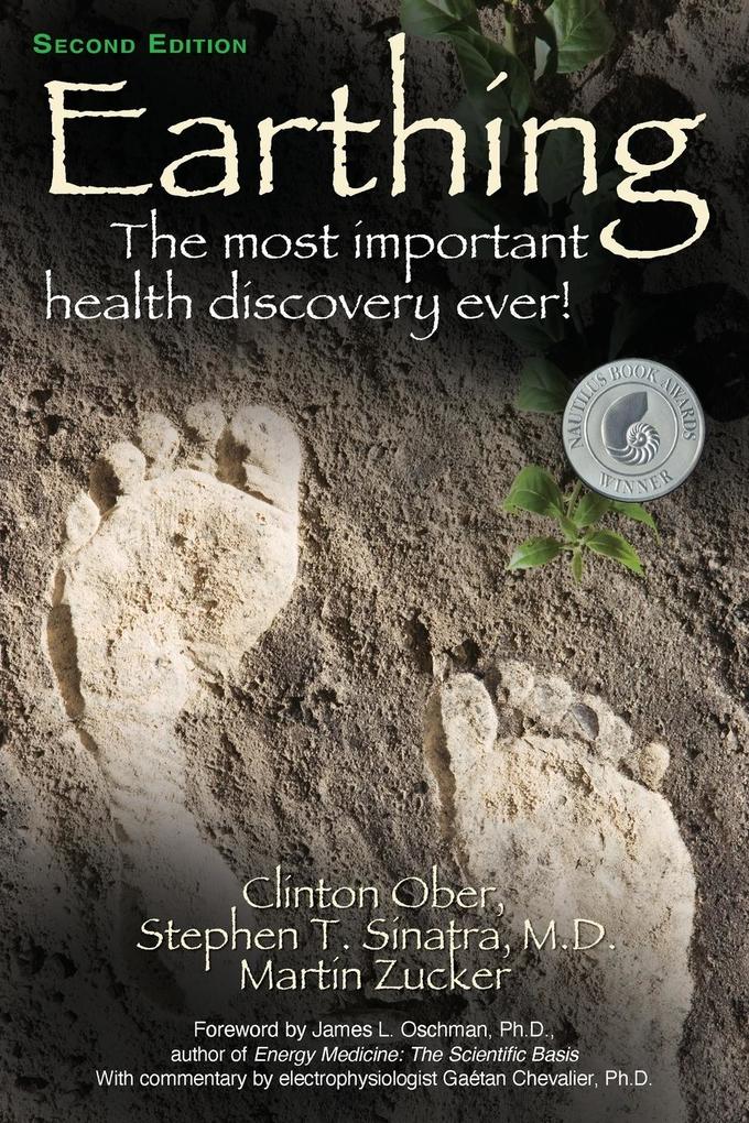 Earthing (2nd Edition)