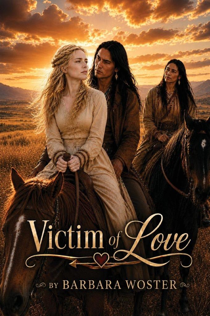 Victim of Love